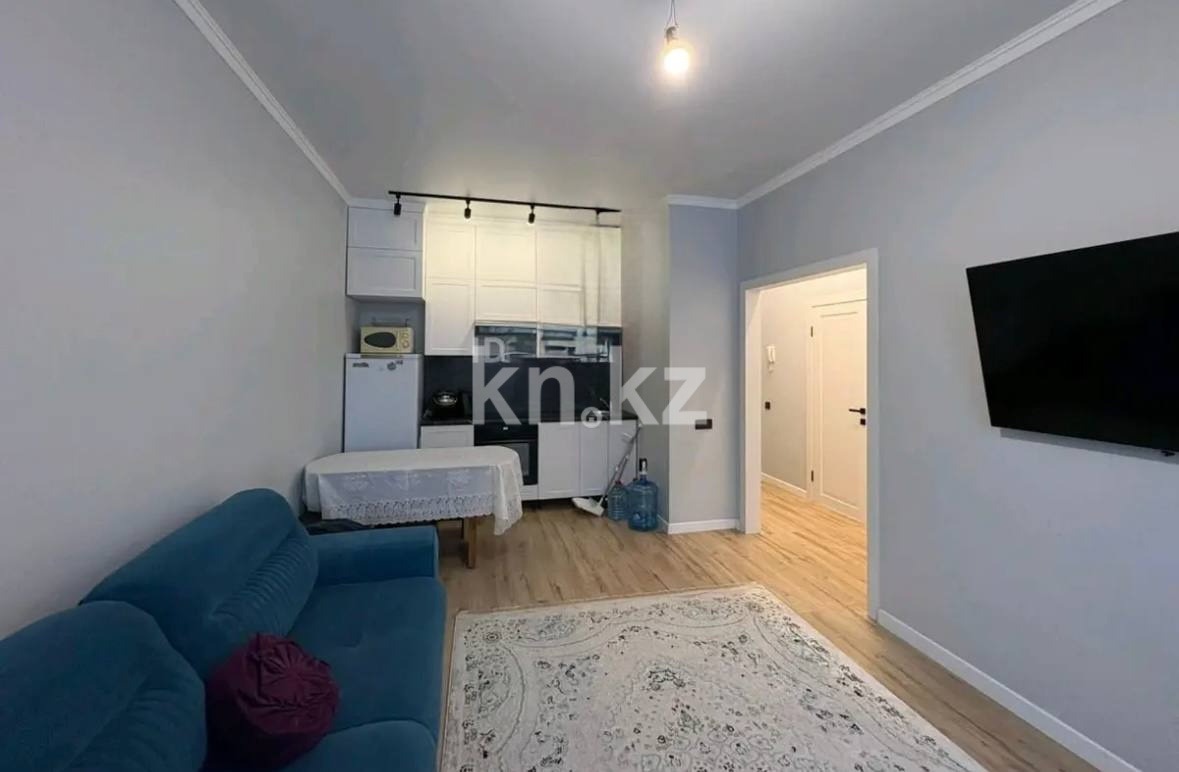 Продажа 1-комнатной квартиры, 38 м², ул. Орынбор, дом  13 - район Сфера парка в Астане - фото 7