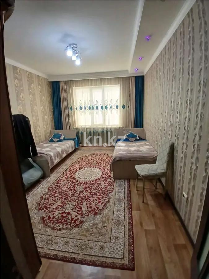 Продажа 3-комнатной квартиры, 94 м², пр. Богенбай батыра, дом  56 в Астане - фото 3