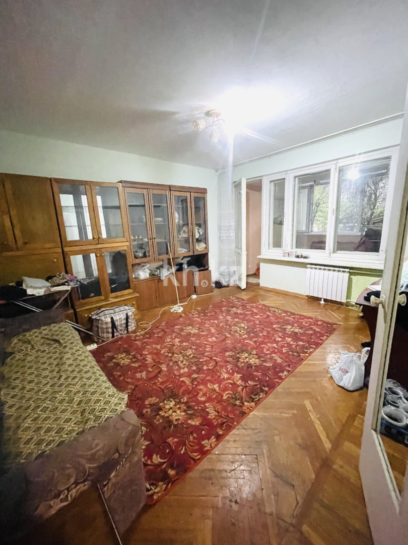 Продажа 1-комнатной квартиры, 45 м² в Алматы - фото 6