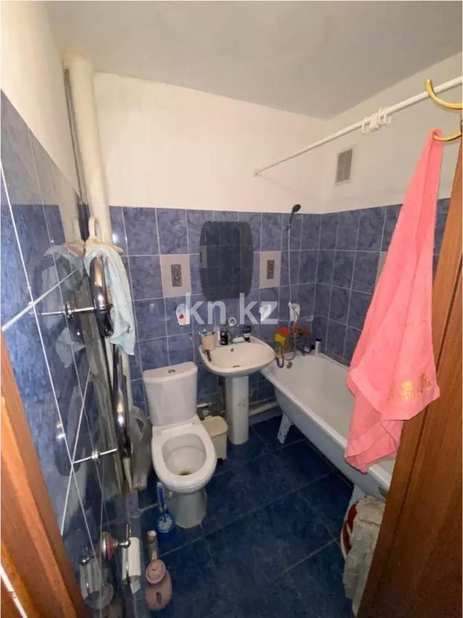 Продажа 2-комнатной квартиры, 43 м², мкр-н Коктем-2, дом  12 в Алматы - фото 4