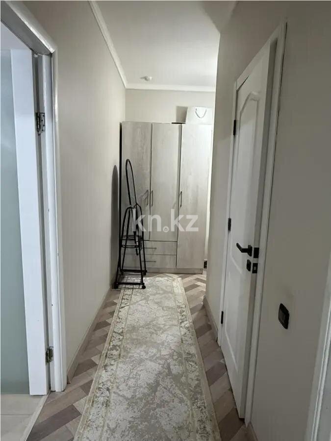Продажа 1-комнатной квартиры, 39 м² в Астане - фото 3