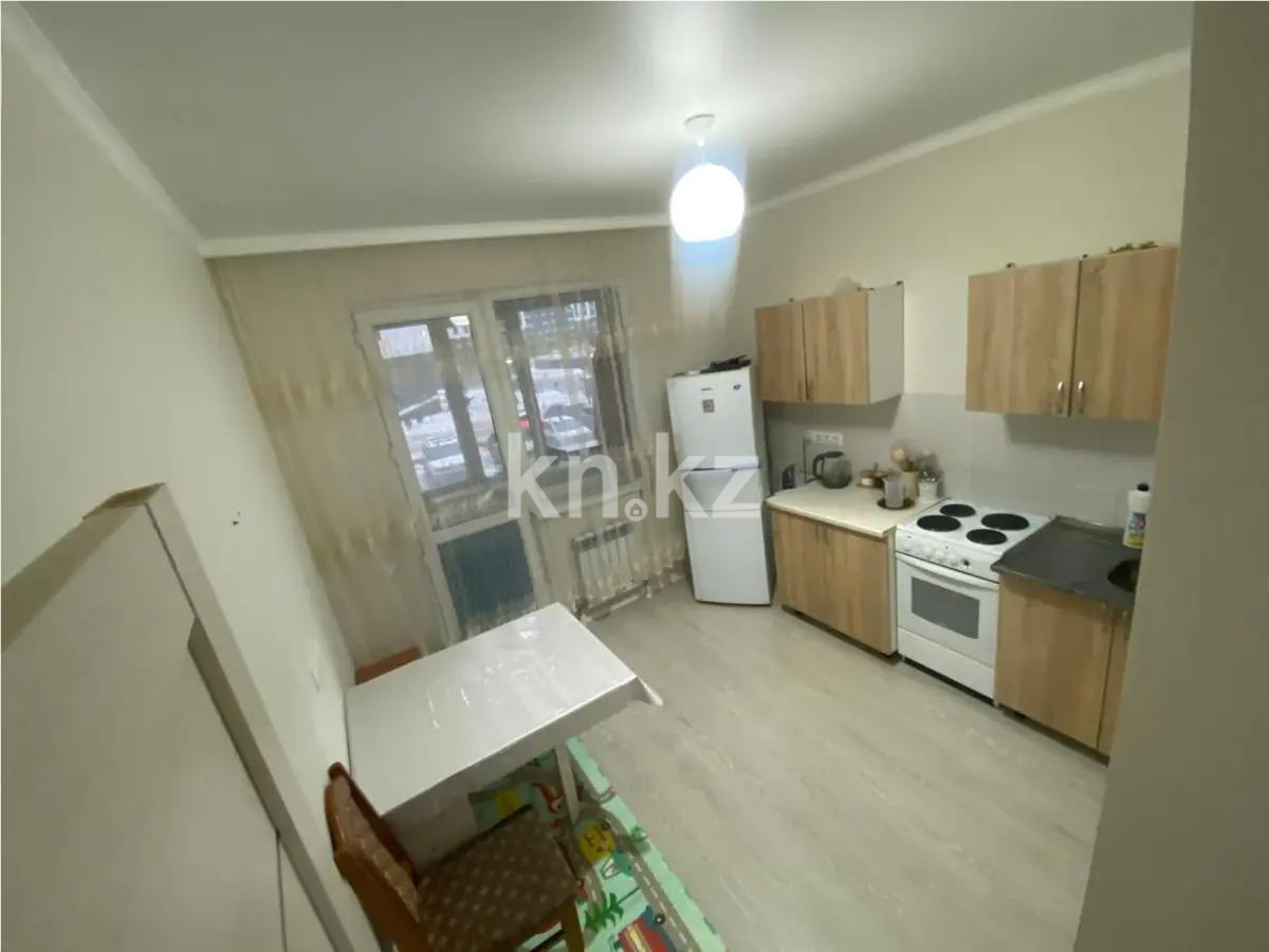 Продажа 1-комнатной квартиры, 39.4 м² в Астане - фото 2