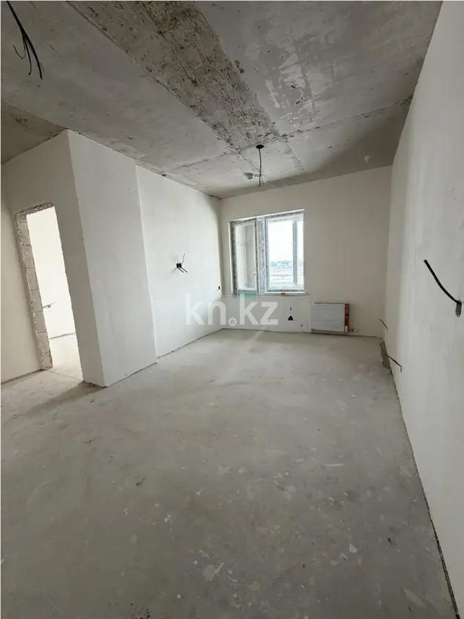 Продажа 2-комнатной квартиры, 37.37 м² в Астане