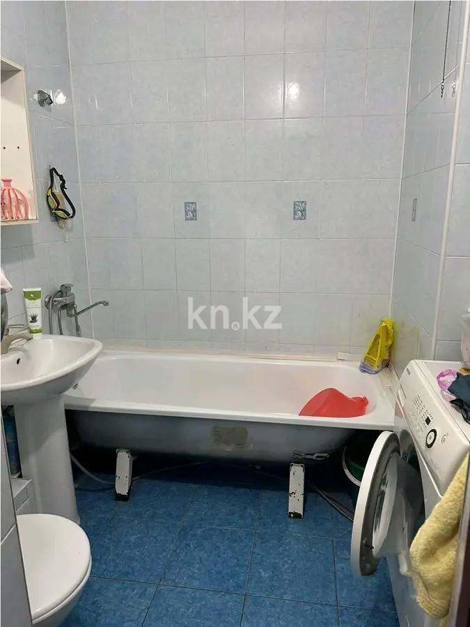 Продажа 1-комнатной квартиры, 45 м² в Алматы - фото 3