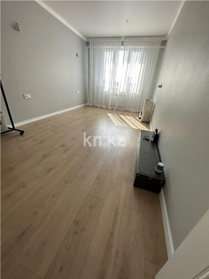 Продажа 3-комнатной квартиры, 78.9 м² в Алматы - фото 2
