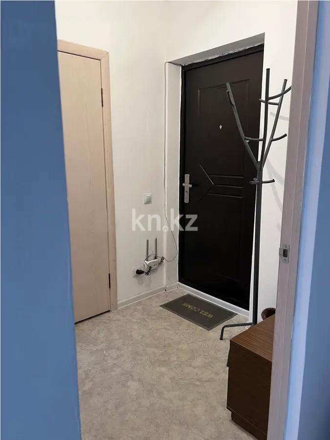 Продажа 1-комнатной квартиры, 36 м² в Алматы - фото 3