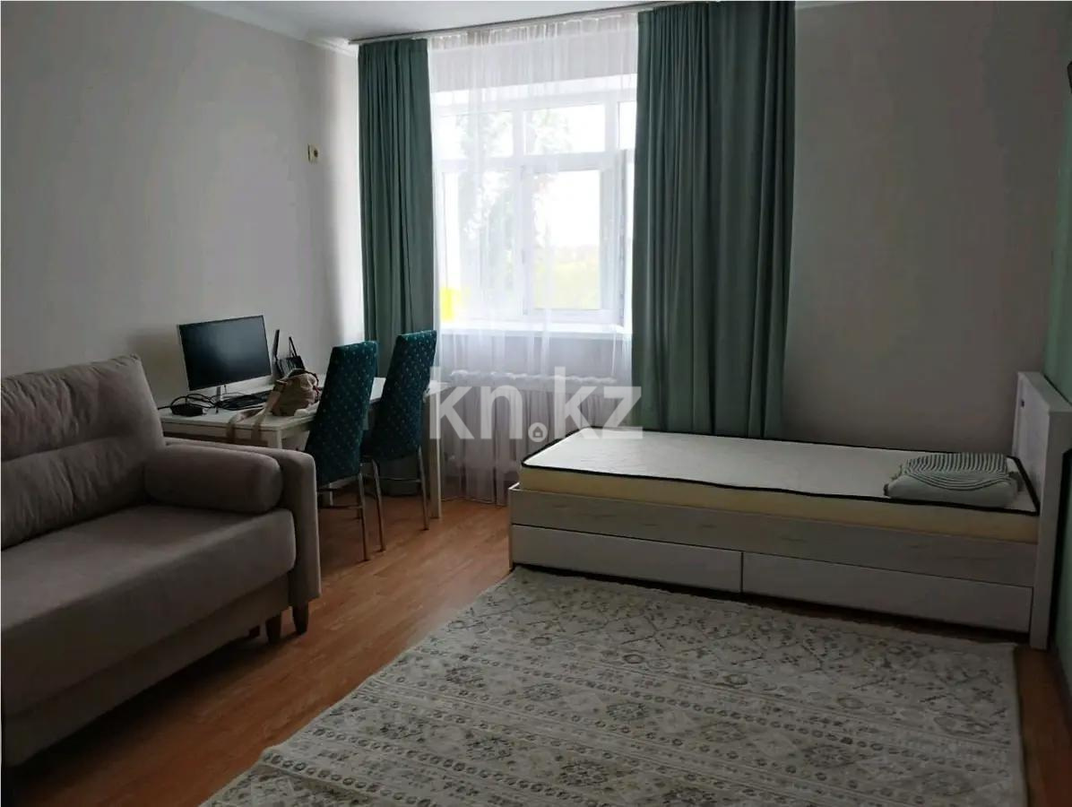 Продажа 1-комнатной квартиры, 38 м² в Астане