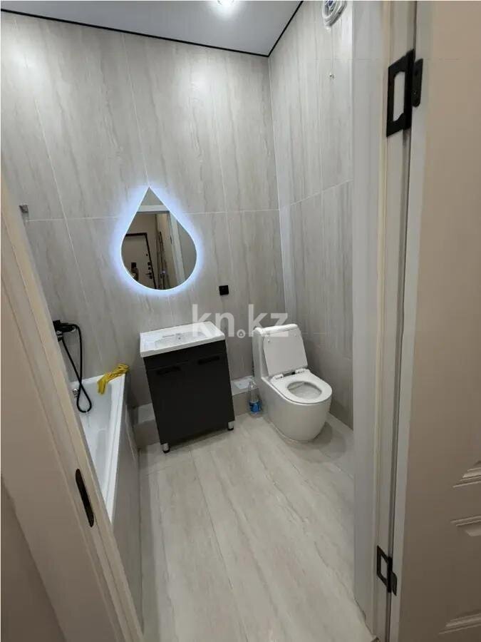Продажа 2-комнатной квартиры, 50 м² в Алматы - фото 4