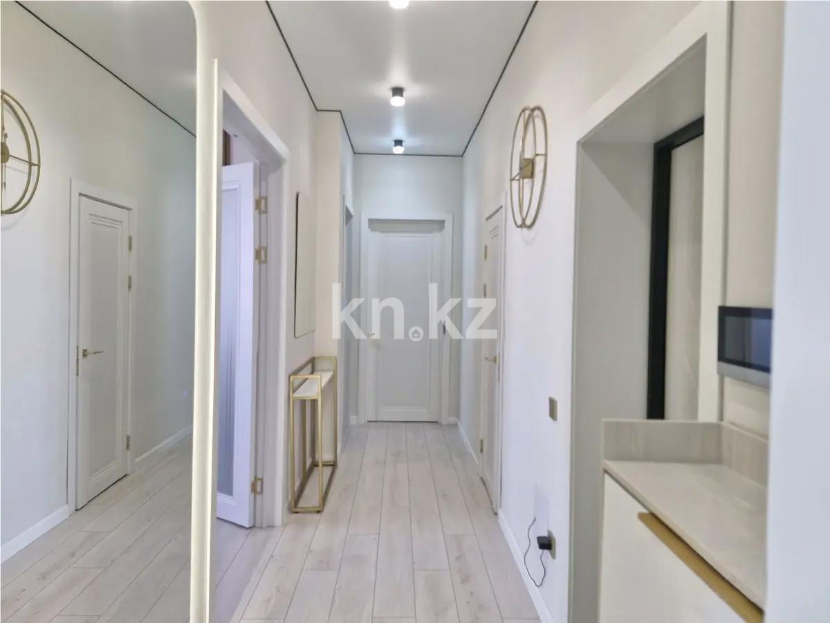 Продажа 3-комнатной квартиры, 75 м² в Астане - фото 5