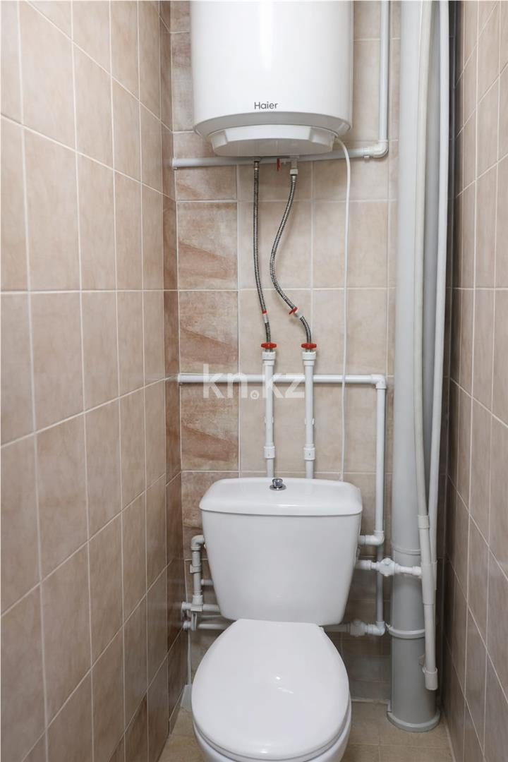 Продажа 2-комнатной квартиры, 48 м² в Караганде - фото 10