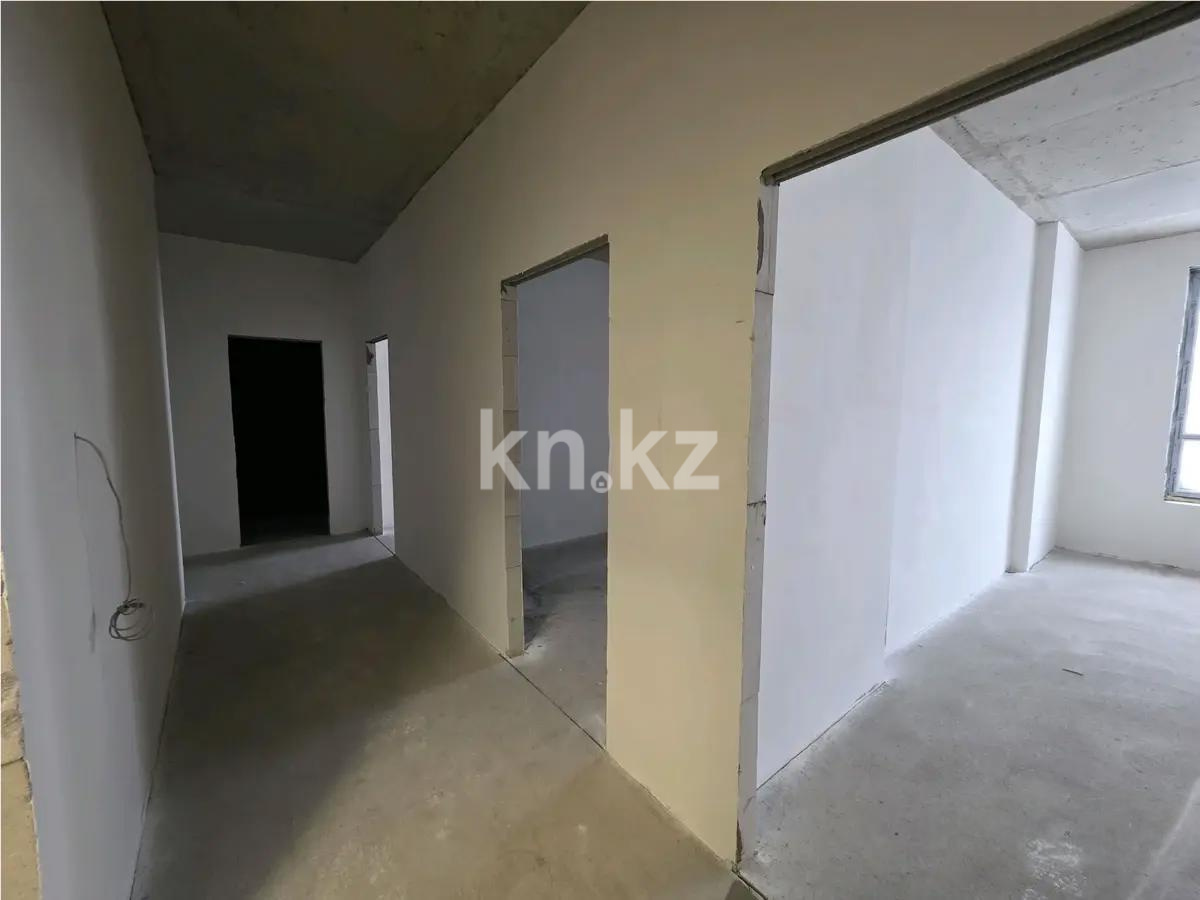 Продажа 2-комнатной квартиры, 72.4 м² в Астане - фото 4