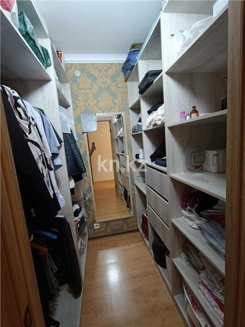 Продажа 3-комнатной квартиры, 97.9 м², пр. Момышулы в Астане - фото 13