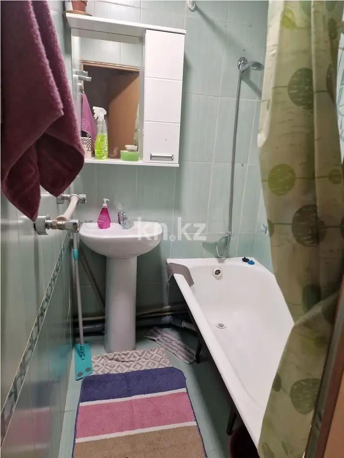 Продажа 3-комнатной квартиры, 59 м², пр. Гагарина, дом  284/1 в Алматы - фото 5