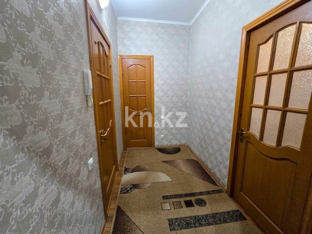 Продажа 1-комнатной квартиры, 40 м² в Алматы - фото 5