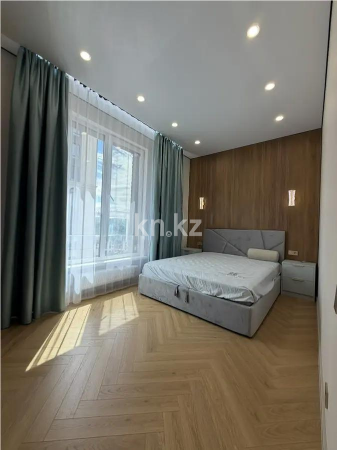 Продажа 3-комнатной квартиры, 98 м² в Астане - фото 2
