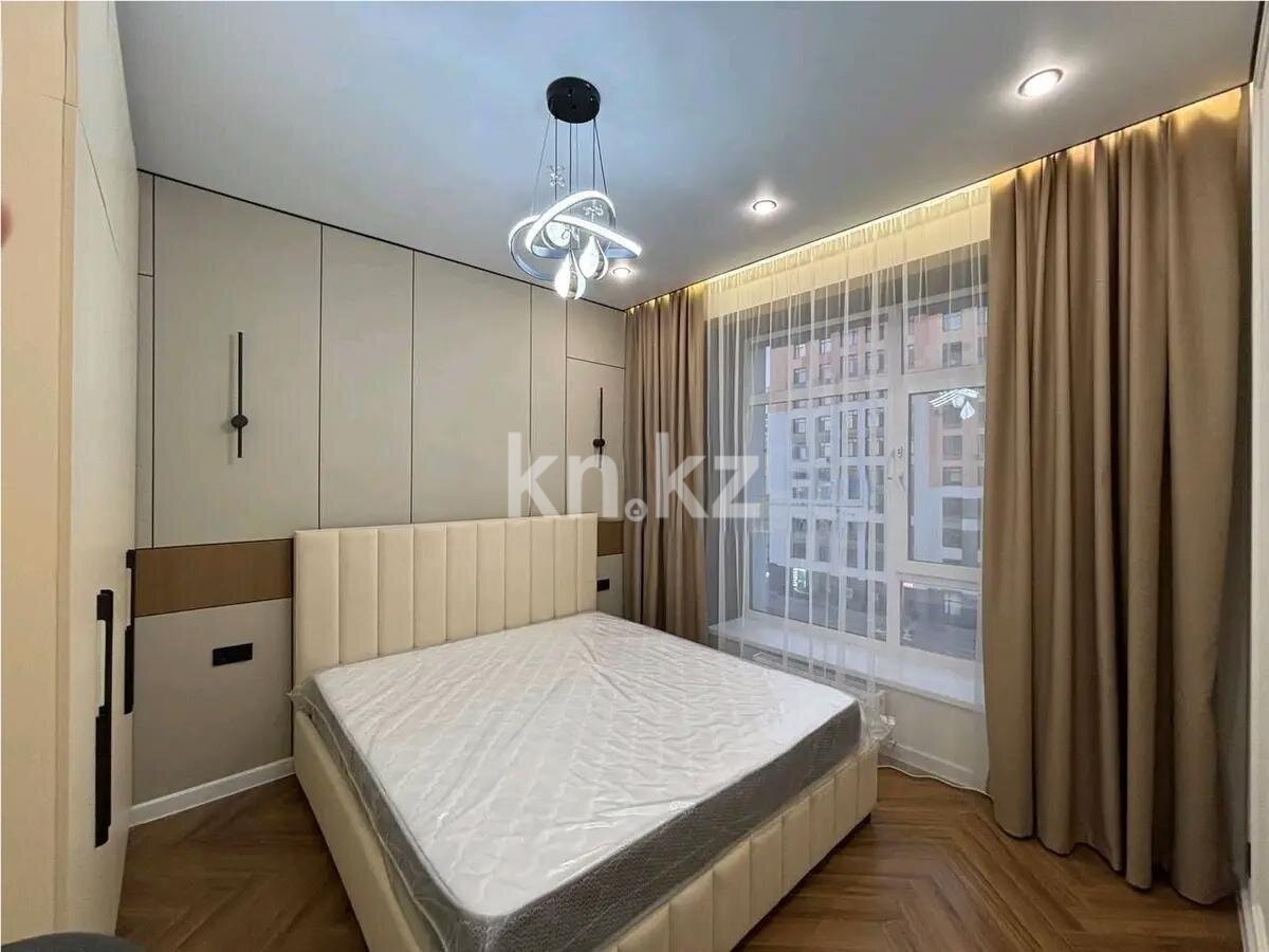 Продажа 2-комнатной квартиры, 40 м² в Астане - фото 2