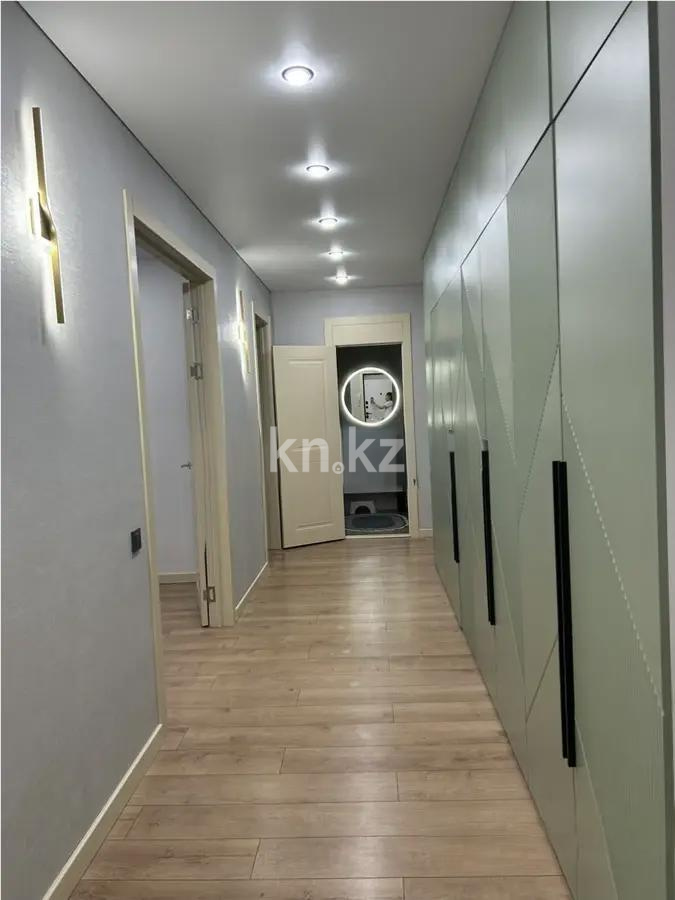 Продажа 3-комнатной квартиры, 94 м² в Караганде - фото 7