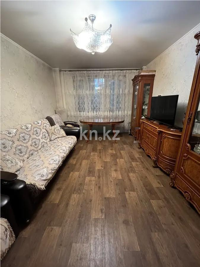 Продажа 3-комнатной квартиры, 74.6 м², мкр-н Мамыр-4, дом  304 в Алматы
