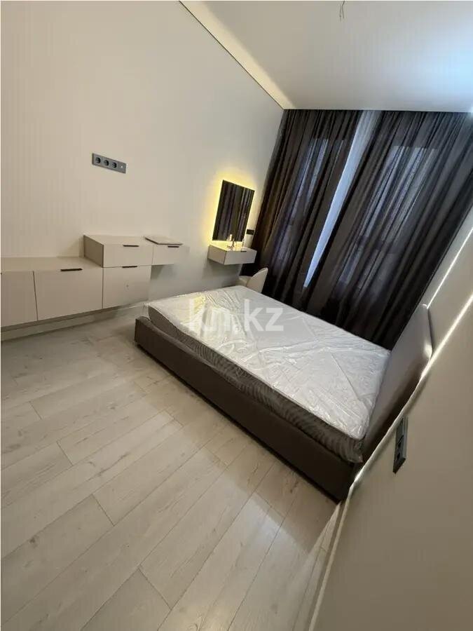 Продажа 1-комнатной квартиры, 38.83 м² в Алматы