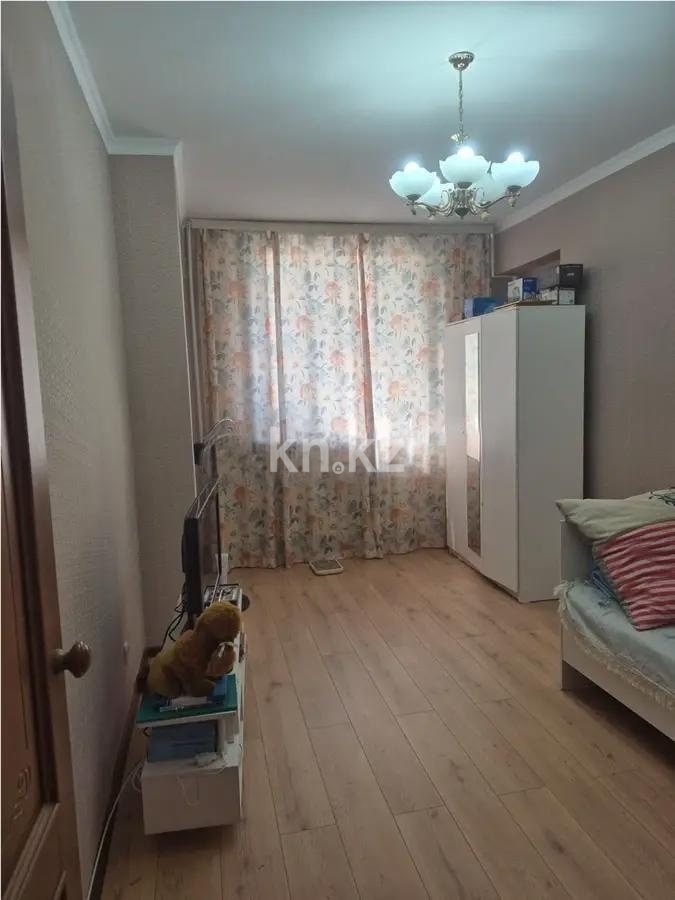 Продажа 1-комнатной квартиры, 34.7 м² в Астане