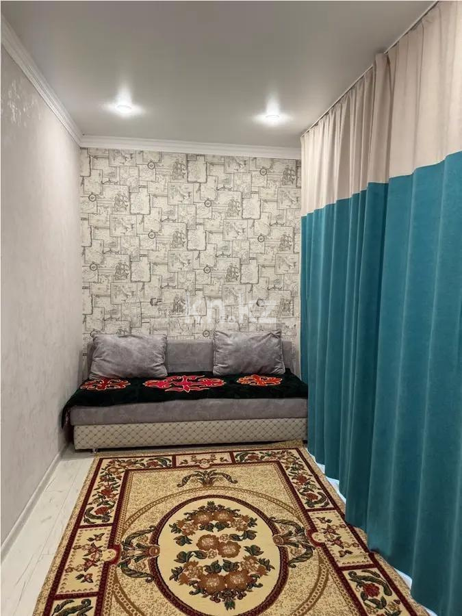 Продажа 3-комнатной квартиры, 78.8 м², пр. Туран, дом  89/3 в Астане - фото 2