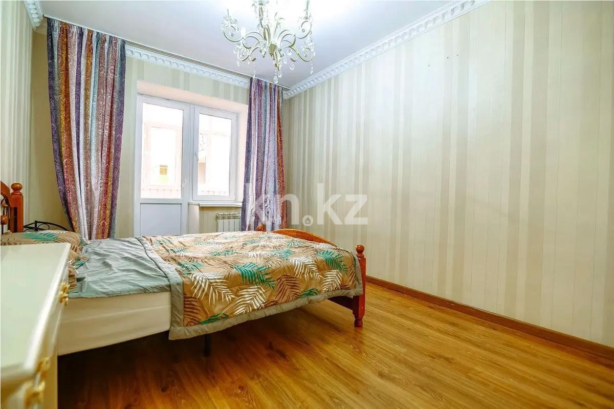 Продажа 3-комнатной квартиры, 90 м², пр. Момышулы, дом  2/10 в Астане - фото 2