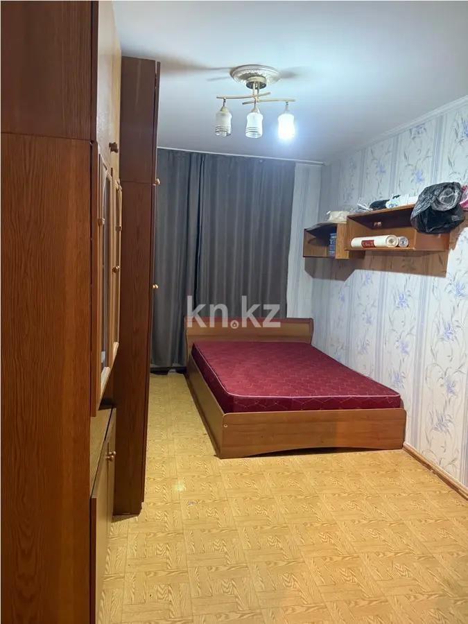 Продажа 3-комнатной квартиры, 62 м² в Астане - фото 2