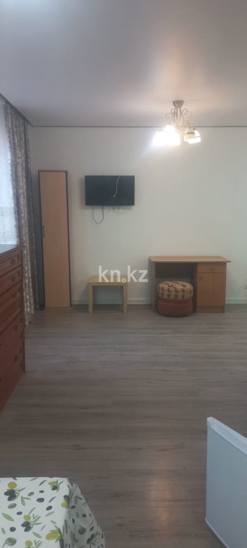 Аренда 1-комнатной квартиры, 37 м² в Астане - фото 2