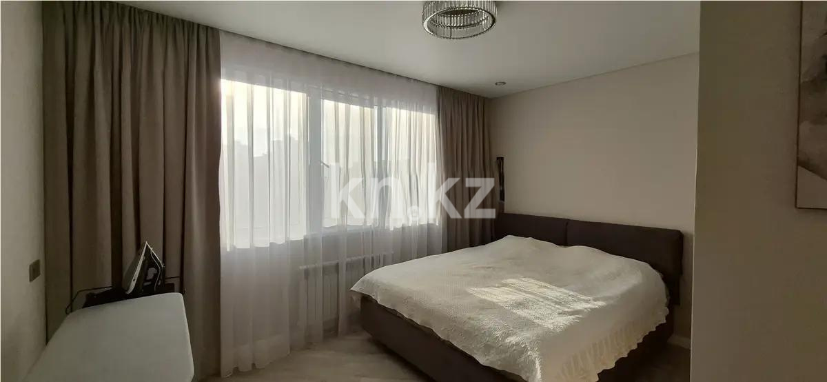 Продажа 3-комнатной квартиры, 70.2 м² в Алматы - фото 2