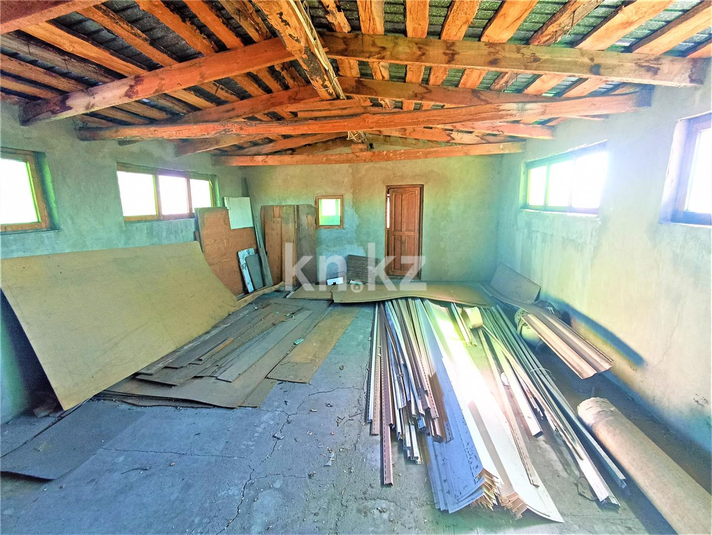 Продажа 4-комнатного дома, 225 м² в Караганде - фото 29