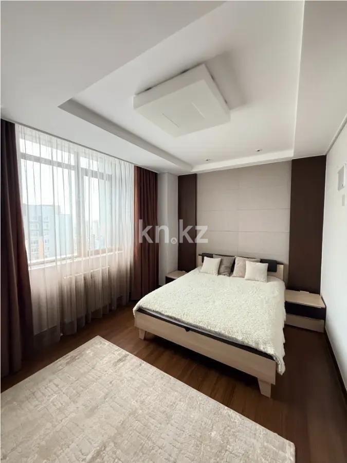 Продажа 4-комнатной квартиры, 105 м², пр. Кабанбай батыра, дом  43в в Астане - фото 2