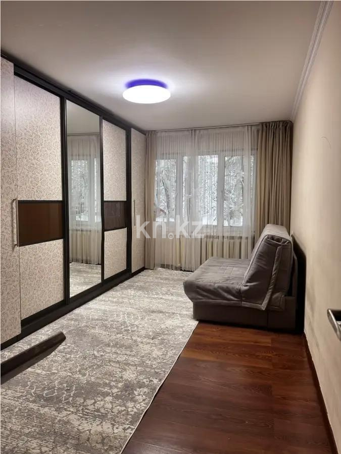 Продажа 3-комнатной квартиры, 65 м², мкр-н Орбита-1, дом  17 в Алматы - фото 2