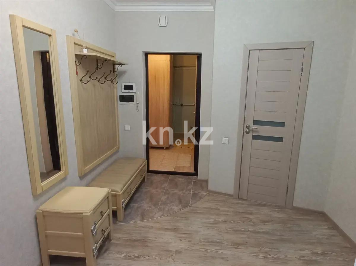 Продажа 2-комнатной квартиры, 72.3 м² в Астане - фото 5