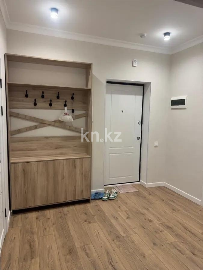 Продажа 1-комнатной квартиры, 43 м² в Астане - фото 4
