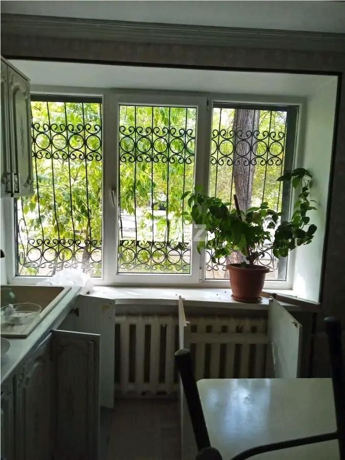 Продажа 3-комнатной квартиры, 62 м² в Алматы - фото 3