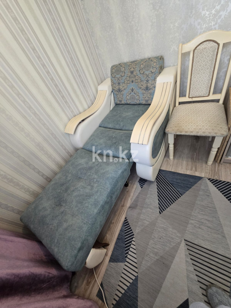 Продажа 2-комнатной квартиры, 41 м² в Астане - фото 2