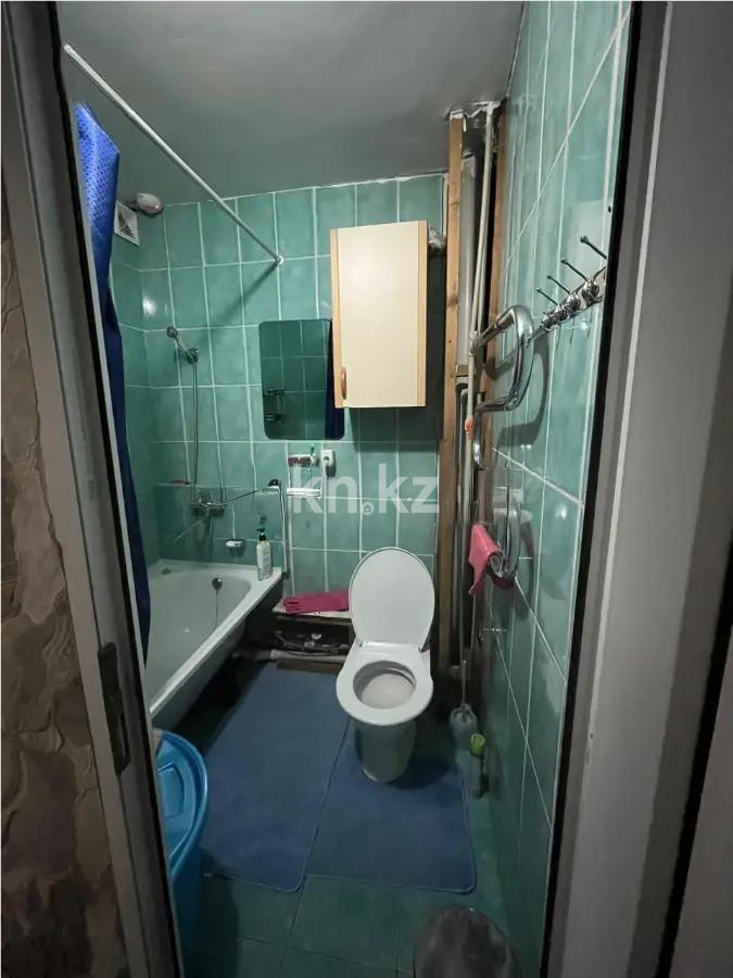 Продажа 1-комнатной квартиры, 33.8 м² в Алматы - фото 3
