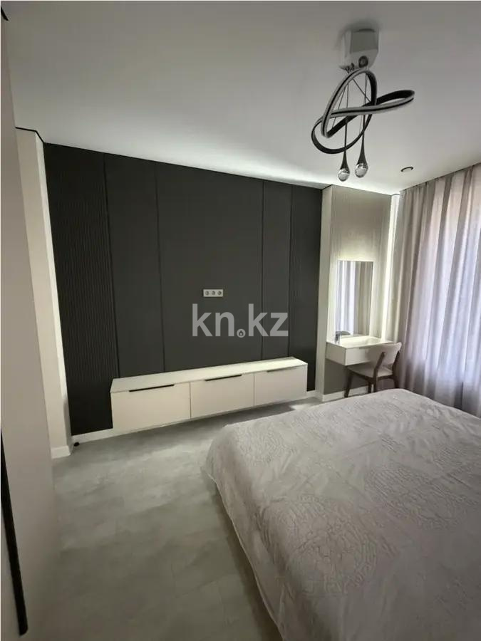 Продажа 2-комнатной квартиры, 67.7 м² в Алматы - фото 2