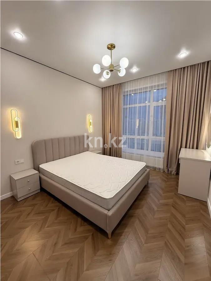 Продажа 2-комнатной квартиры, 40 м² в Астане - фото 2