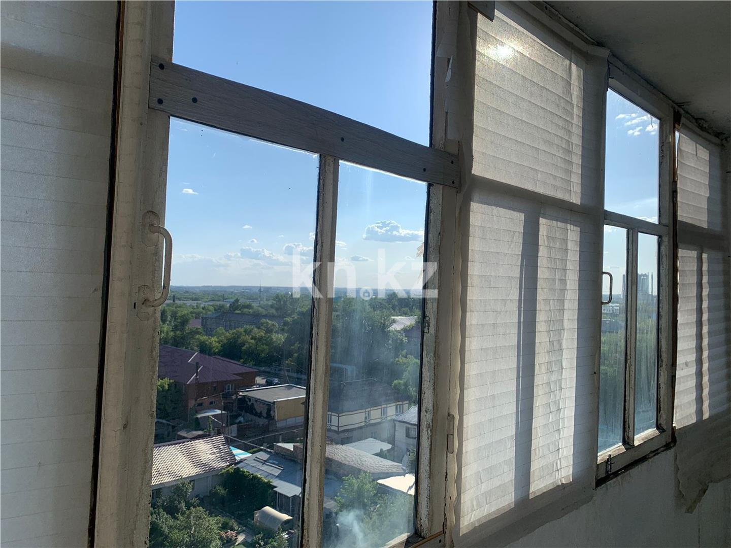 Продажа 2-комнатной квартиры, 47 м², мкр-н 6, дом  9а в Караганде - фото 13