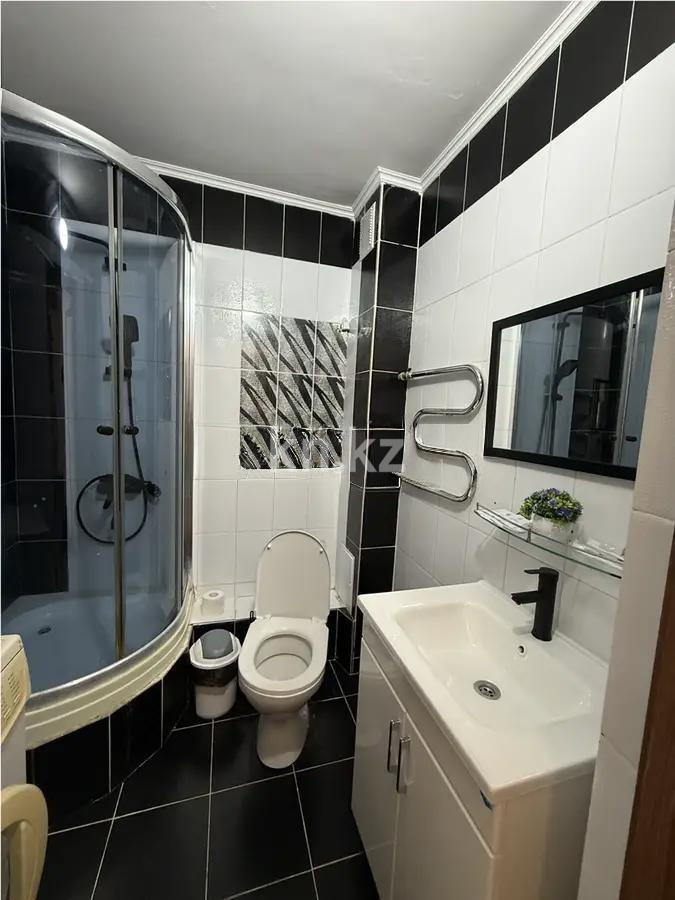 Продажа 1-комнатной квартиры, 27 м² в Астане - фото 2