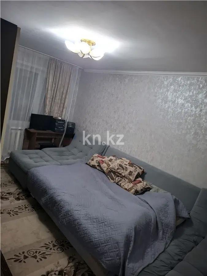 Продажа 2-комнатной квартиры, 48 м² в Астане