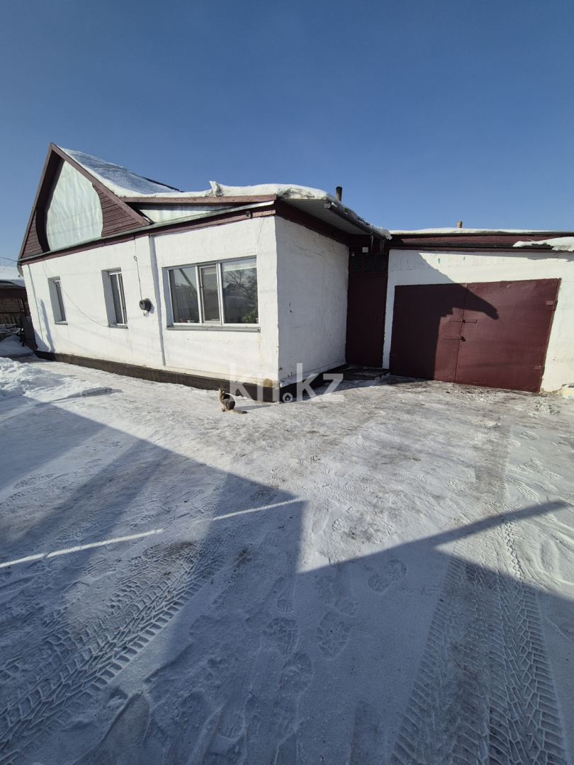 Продажа 4-комнатного дома, 82 м², ул. Молдагуловой, дом  51 в Караганде - фото 3