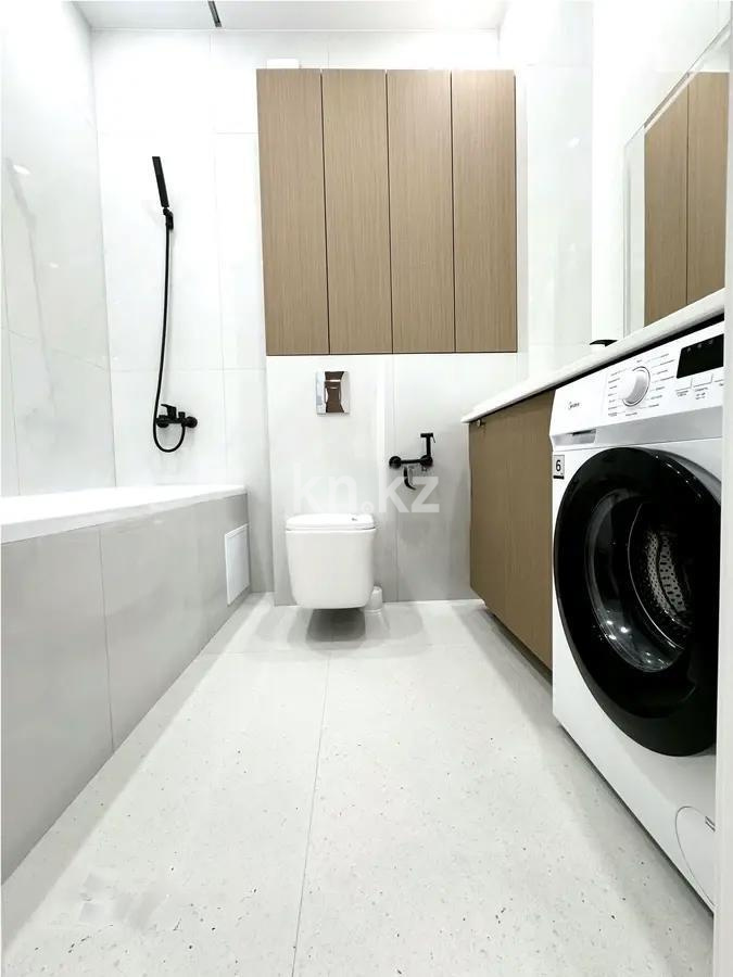 Продажа 1-комнатной квартиры, 41.2 м² в Астане - фото 3