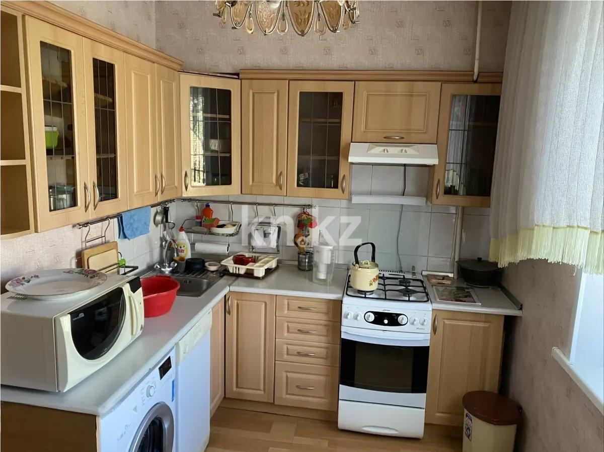 Продажа 2-комнатной квартиры, 51.3 м², ул. Казыбек би, дом  78 в Алматы - фото 3