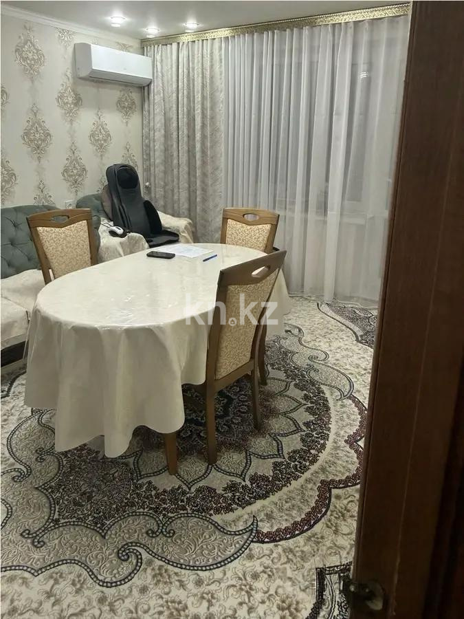 Продажа 2-комнатной квартиры, 49 м² в Караганде