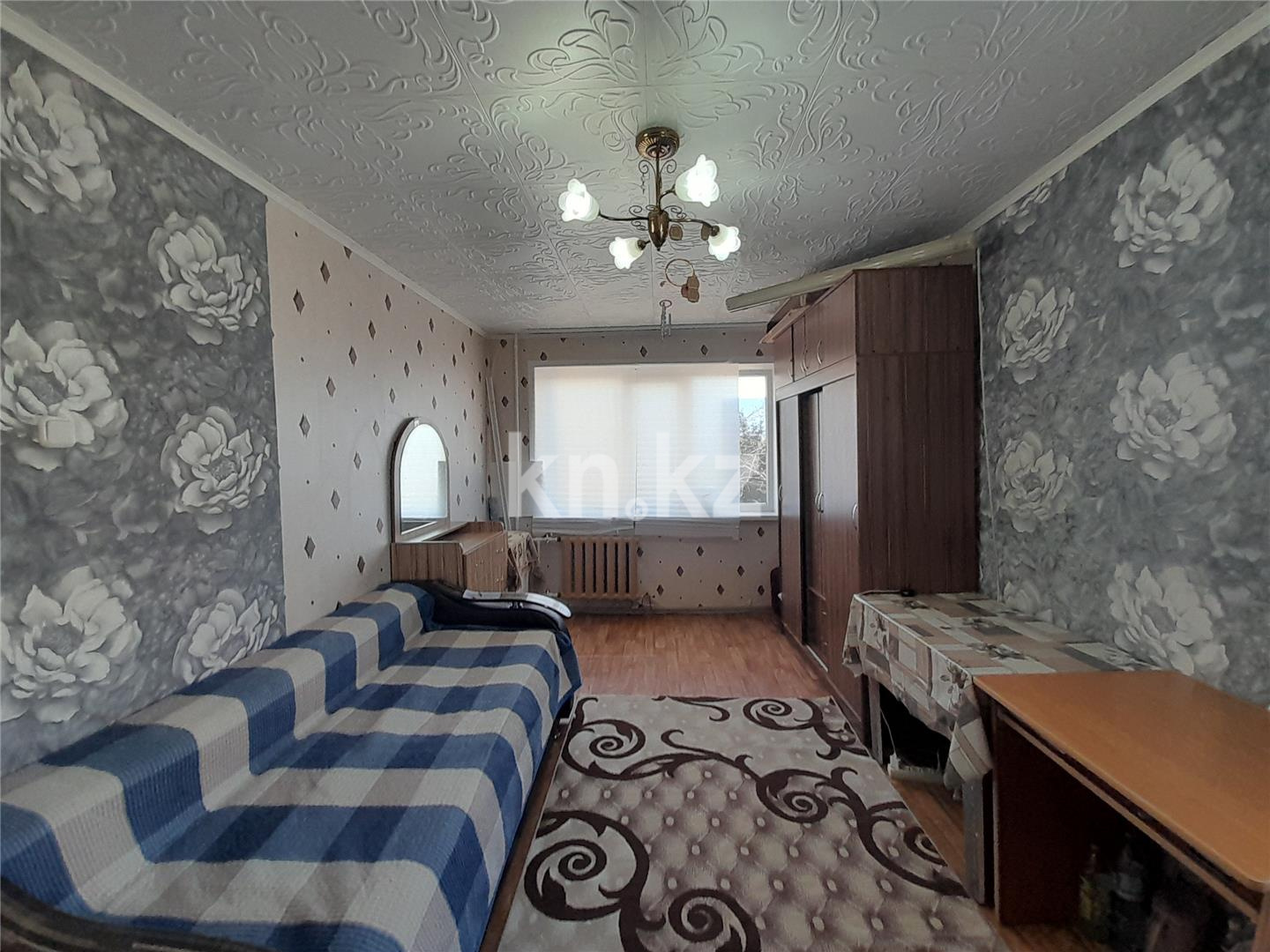 Продажа 3-комнатной квартиры, 57 м², пр. Металлургов в Темиртау - фото 3