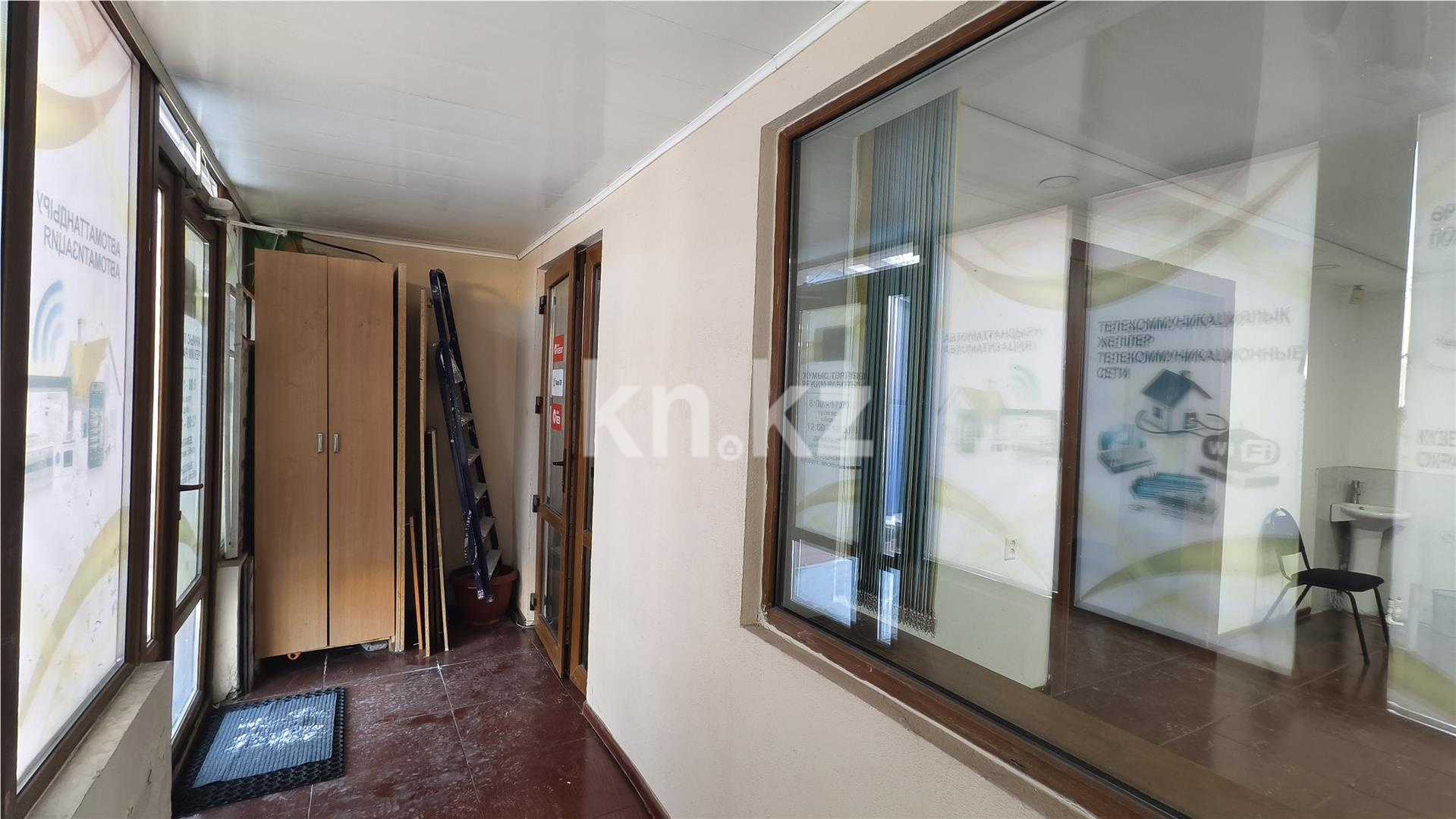 Продажа помещения, 75 м² в Темиртау - фото 2