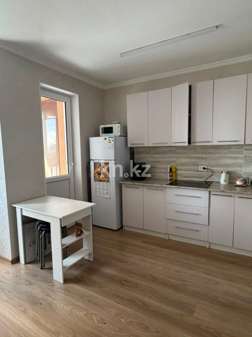 Продажа 1-комнатной квартиры, 29.5 м² в Астане - фото 7