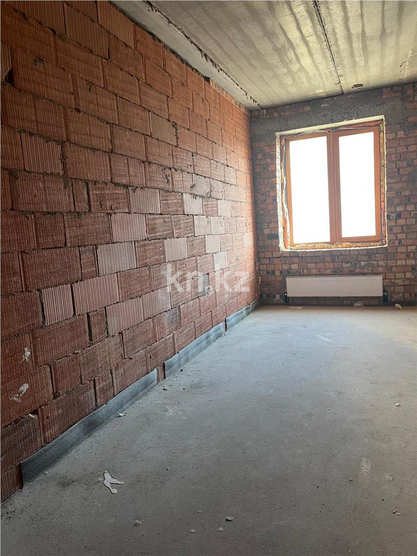 Продажа 2-комнатной квартиры, 60.7 м², ул. Кенесары в Астане - фото 4